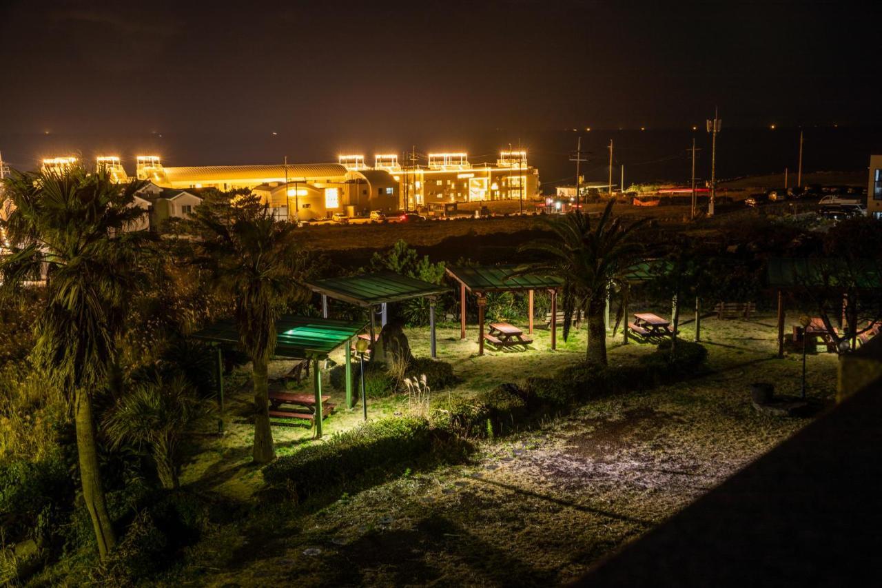 Jeju Tovice Condo Family Exterior foto